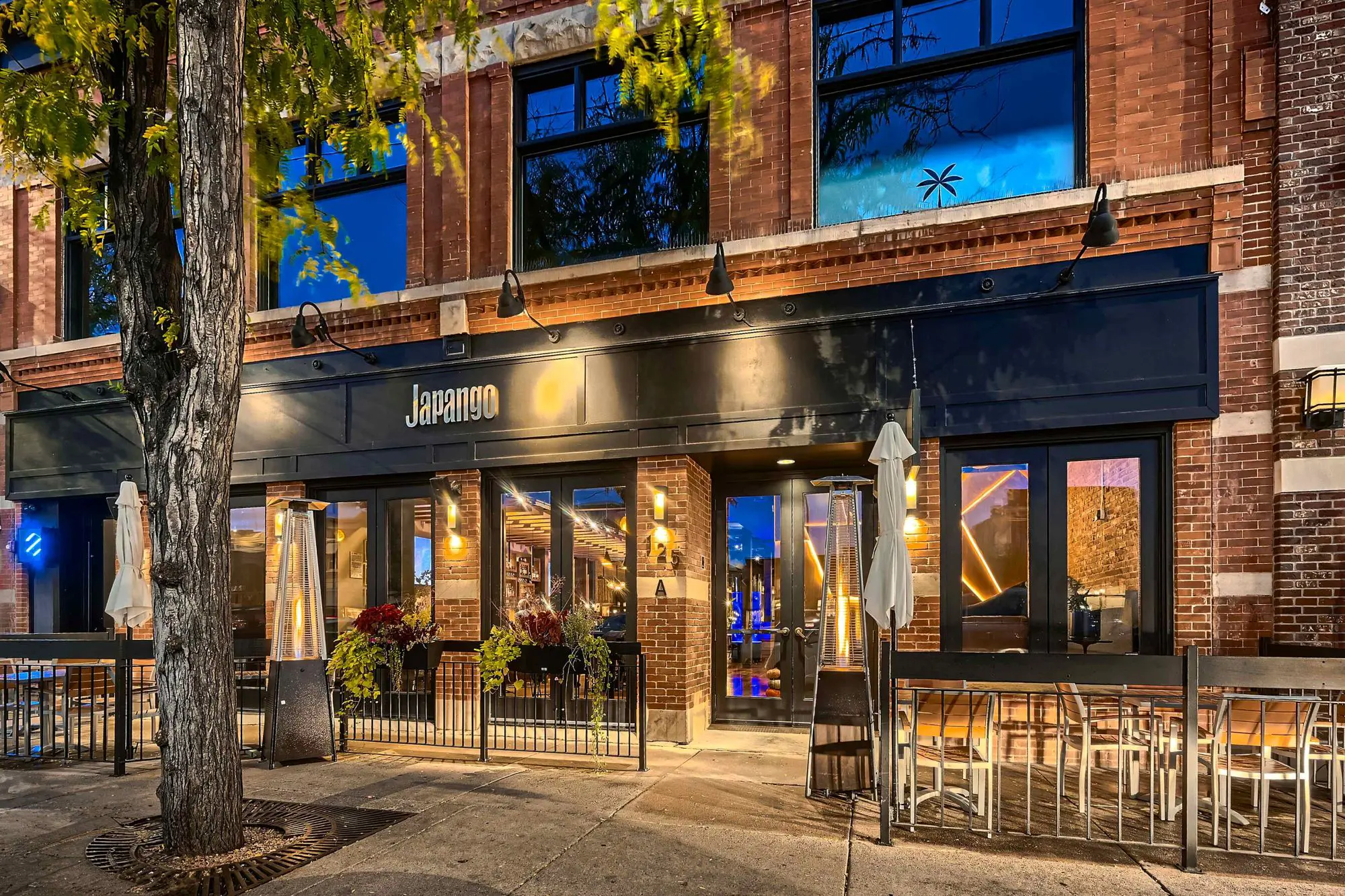 japango fort collins